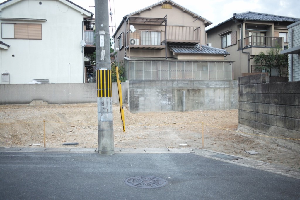 天神三丁目　２区画